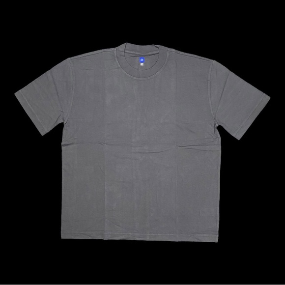 Yeezy Other - Unreleased Yeezy Gap Tee - Dark Grey